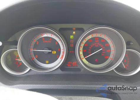 2010 Mazda Mazda 6 Cooper from USA, damaged, VIN 1YZHZHZH5A5M56731